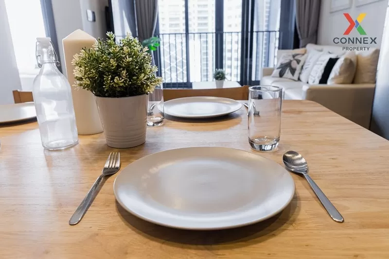 ขาย คอนโด แต่งสวย Ashton Asoke BTS-อโศก อโศกมนตรี คลองเตยเหนือ วั